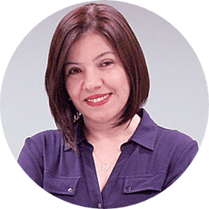 Fernanda Caracciolo, Raia Drograsil (Circle)